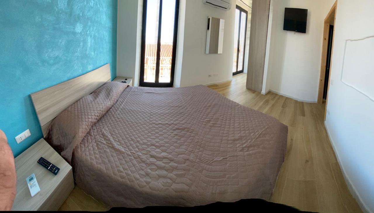 Locanda Dal Genovese La Maddalena  Zewnętrze zdjęcie