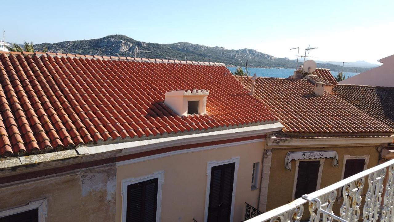 Locanda Dal Genovese La Maddalena  Zewnętrze zdjęcie